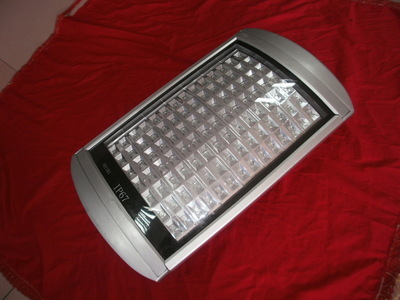 新型弧形LED投光灯 防水IP67 98W，佛山市南海区创铭铝制品厂的卓越照明解决方案