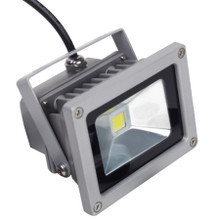 亮百佳LED投光灯 产品全览与选购参考指南