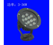 投光灯产品库 专业照明解决方案的多元化选择