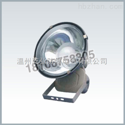 全方位解读ZT6900三防投光灯 防水防尘防震，点亮工业照明新标杆