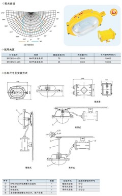 多重选择与真诚品质 海洋王与亚明大功率投光灯现货直击